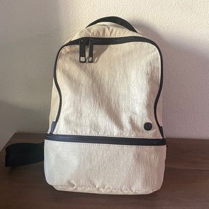 Lululemon 10L City Adventure Backpack